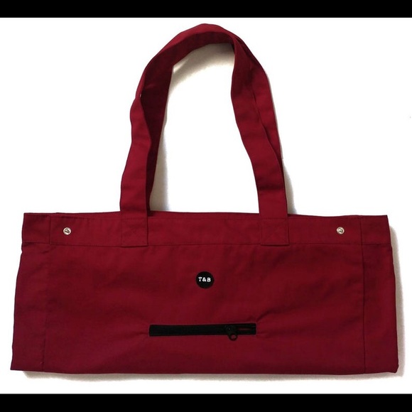 Market Tote - Picture 4 of 4